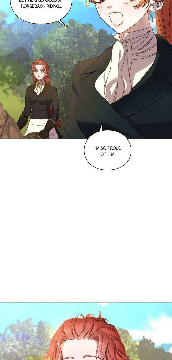 Read Lucia chapter 82 image 47 on Lezhin