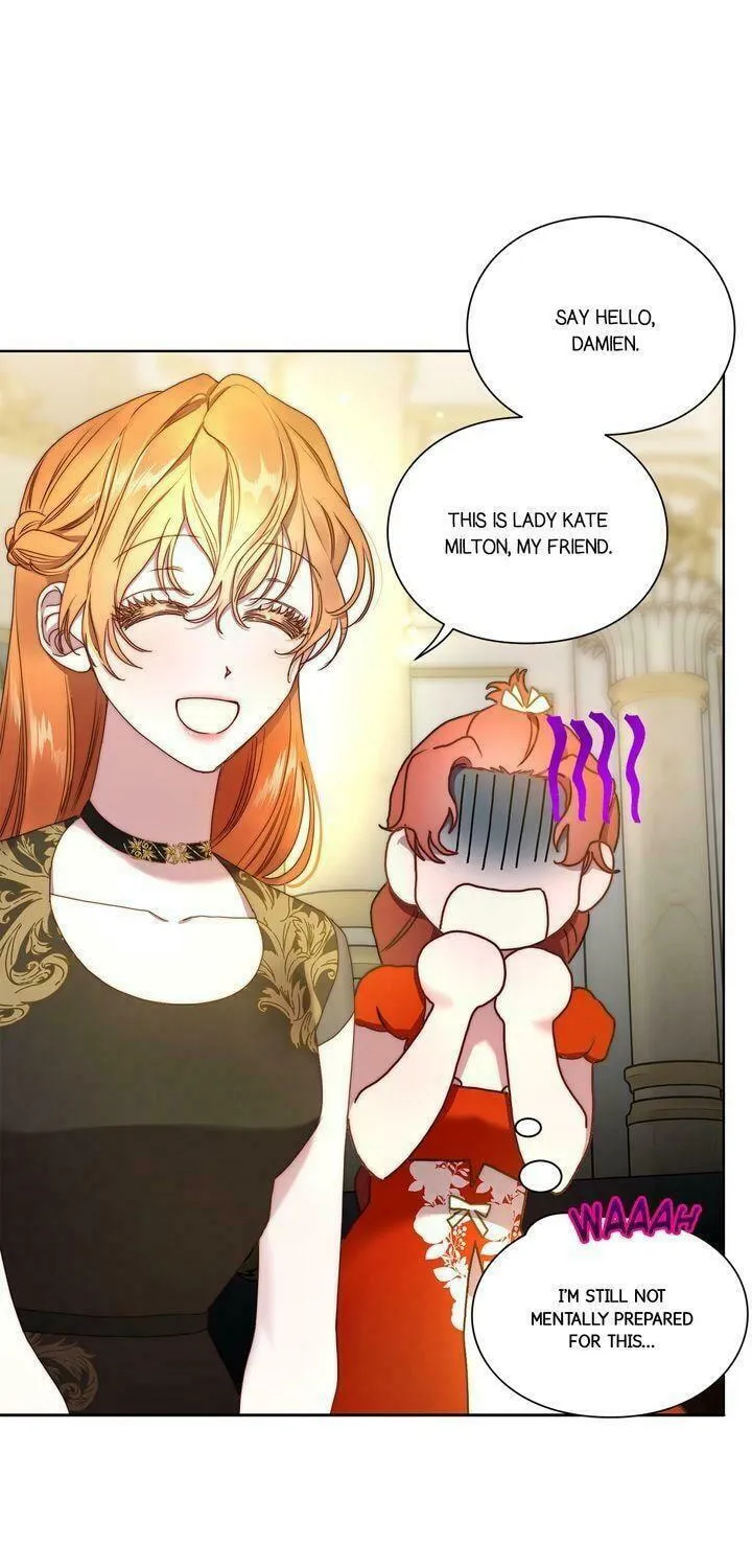 Read Lucia chapter 82 image 5 on Lezhin