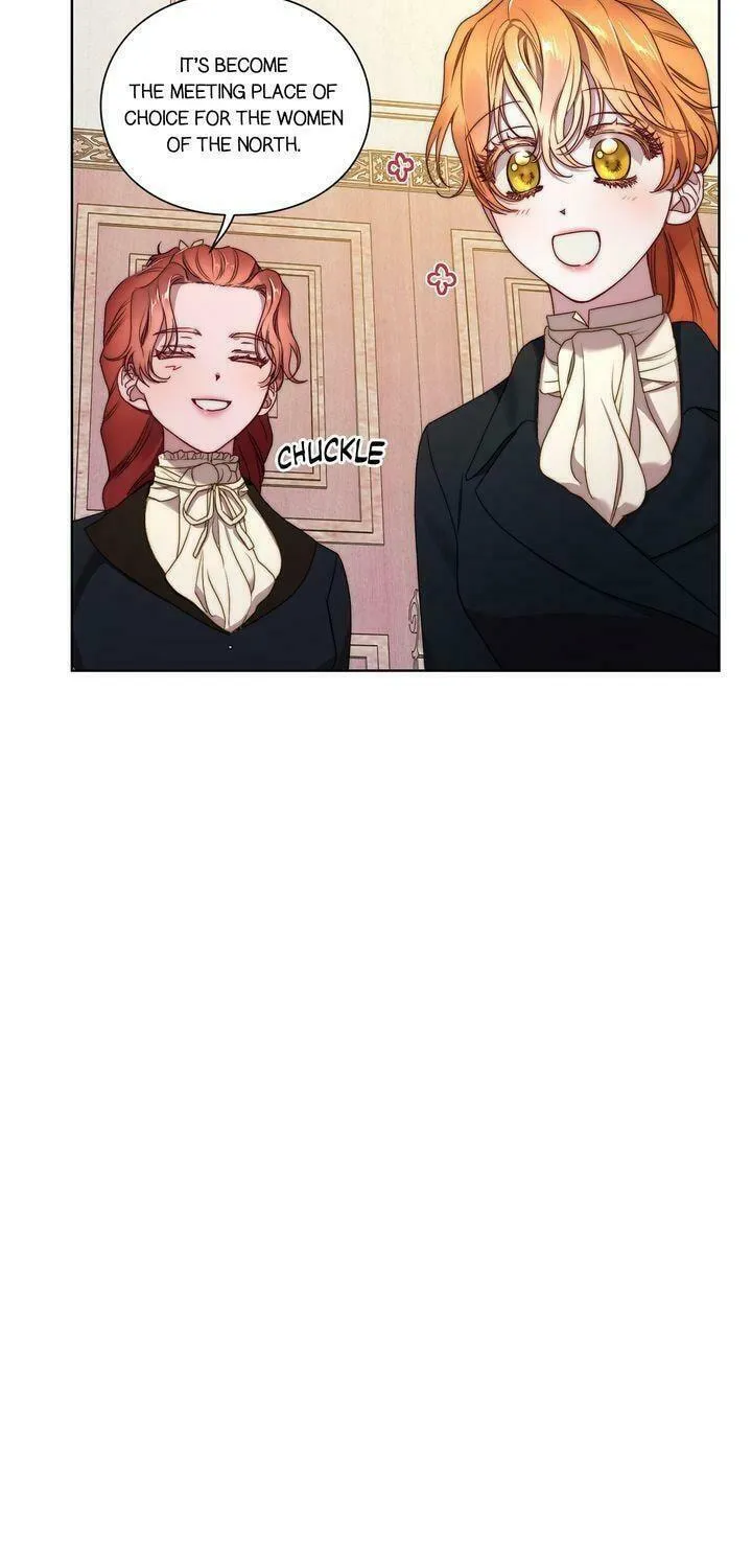 Read Lucia chapter 82 image 52 on Lezhin