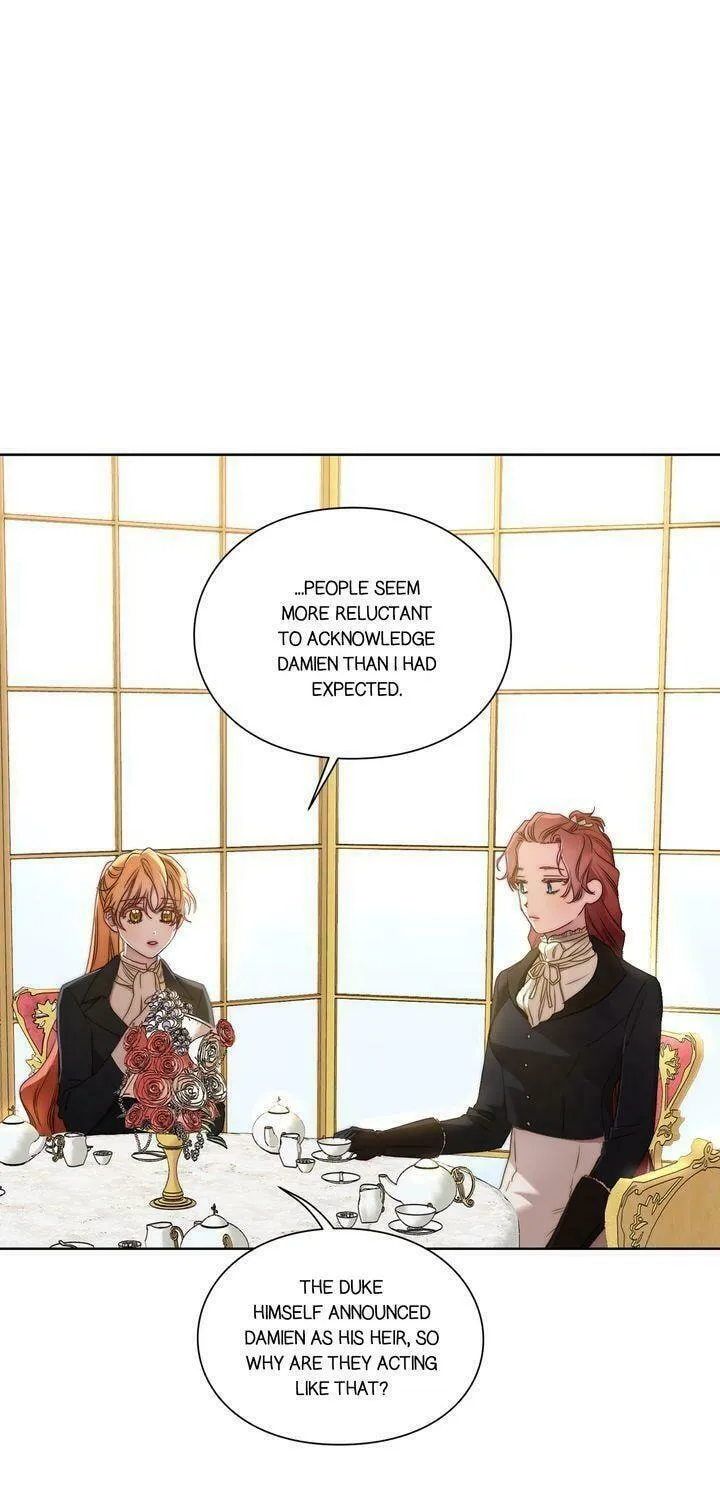 Read Lucia chapter 82 image 55 on Lezhin