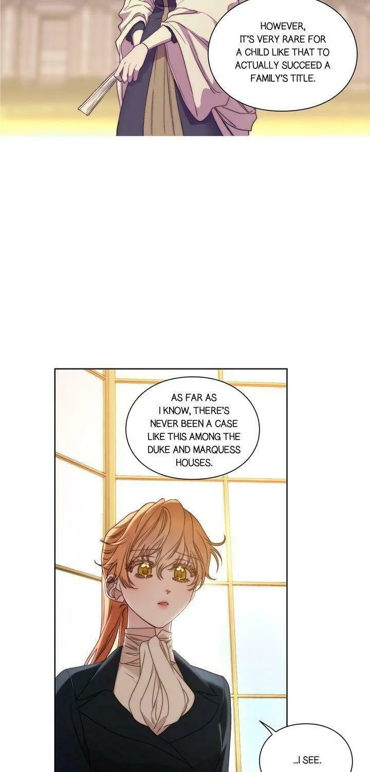 Read Lucia chapter 82 image 58 on Lezhin
