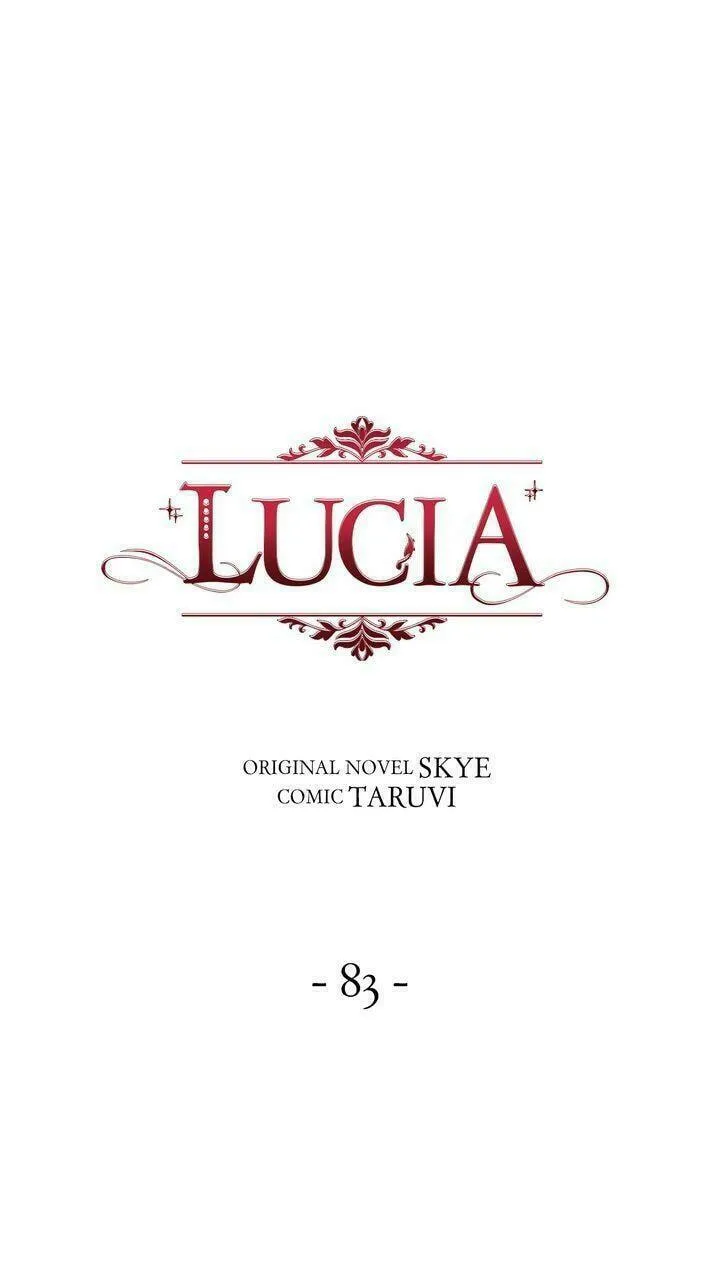 Read Lucia chapter 83 image 0 on Lezhin