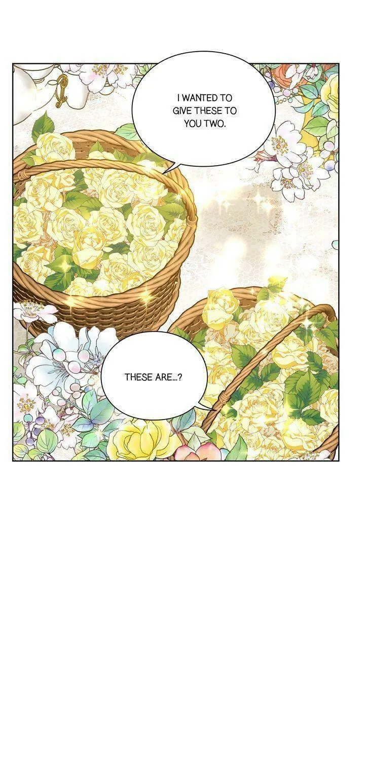 Read Lucia chapter 83 image 1 on Lezhin