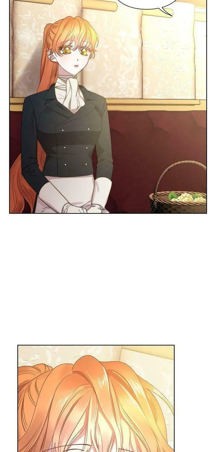Read Lucia chapter 83 image 16 on Lezhin