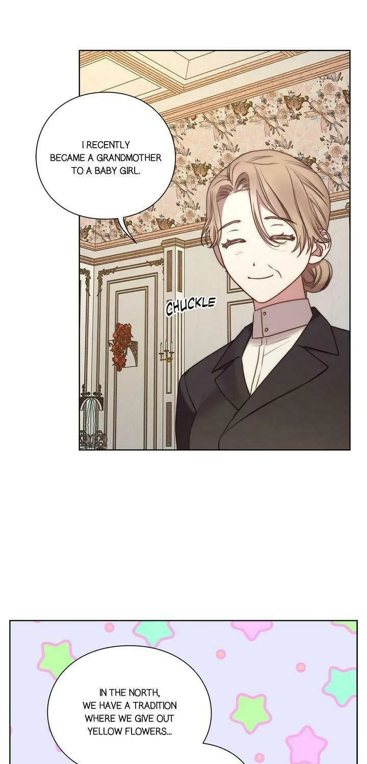 Read Lucia chapter 83 image 2 on Lezhin