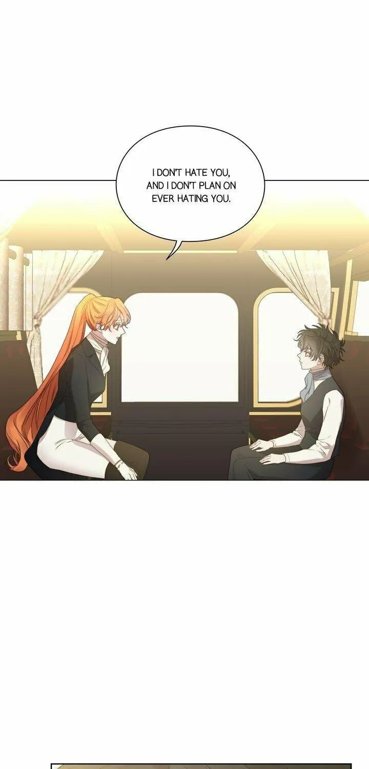 Read Lucia chapter 83 image 23 on Lezhin