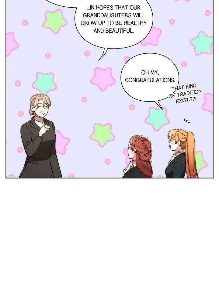 Read Lucia chapter 83 image 3 on Lezhin