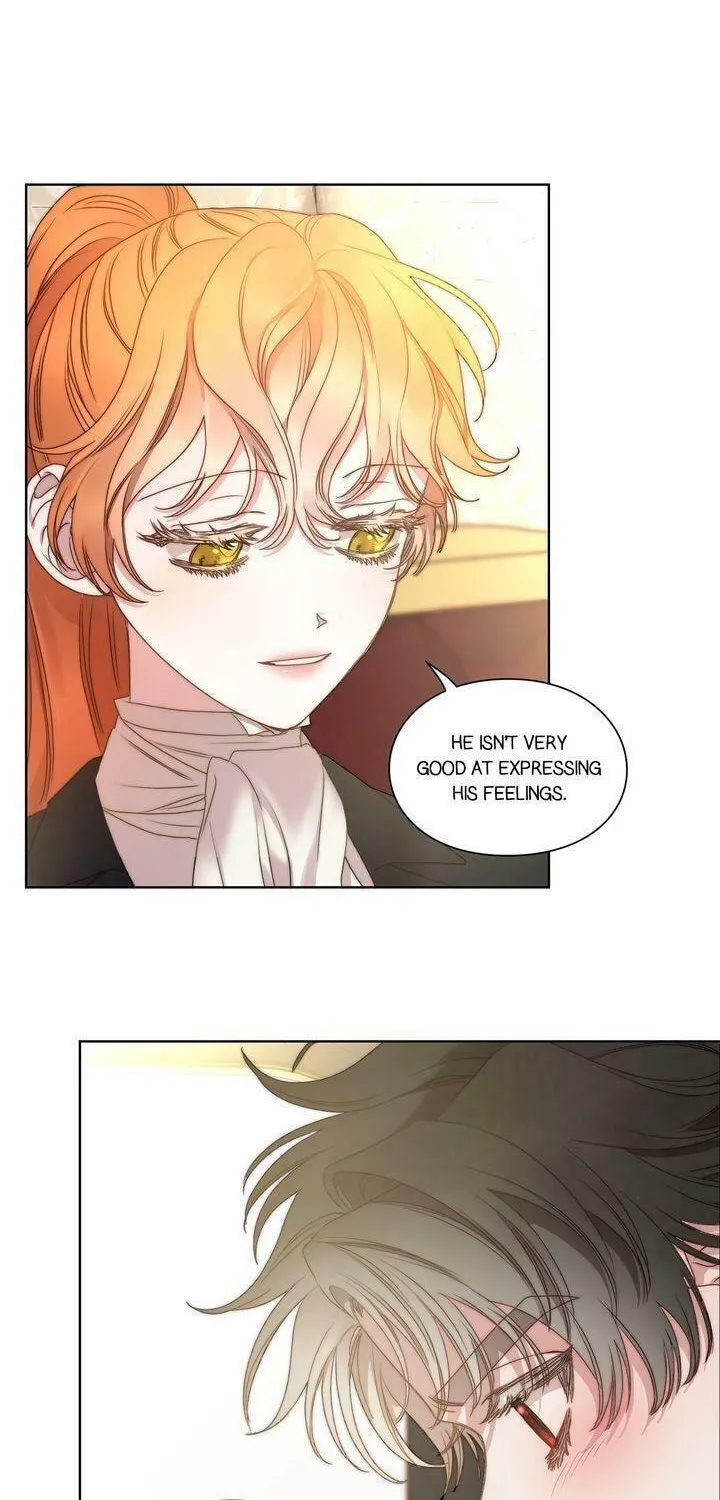 Read Lucia chapter 83 image 30 on Lezhin