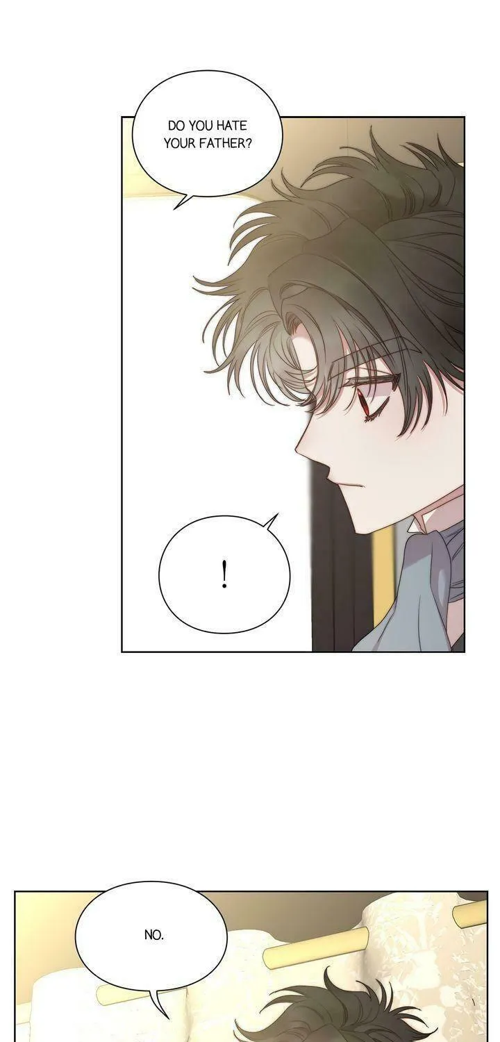 Read Lucia chapter 83 image 34 on Lezhin
