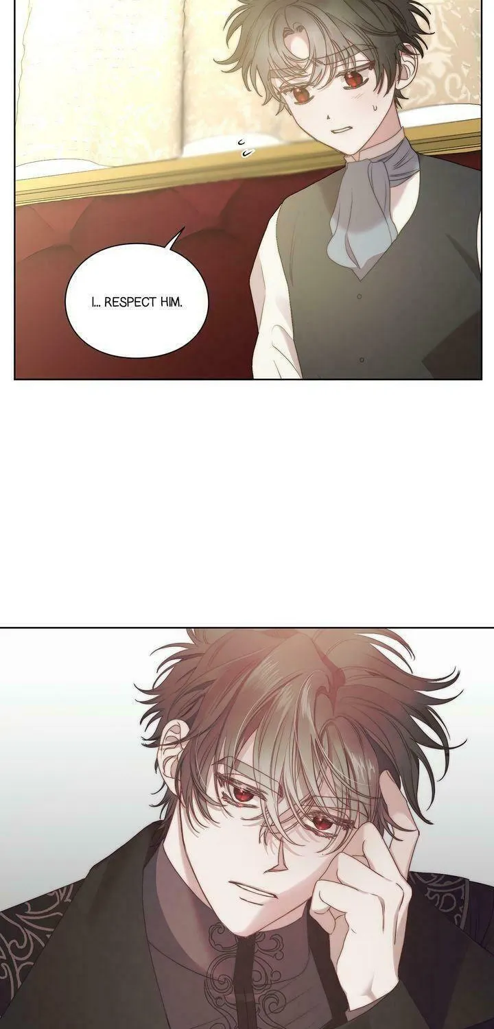 Read Lucia chapter 83 image 35 on Lezhin