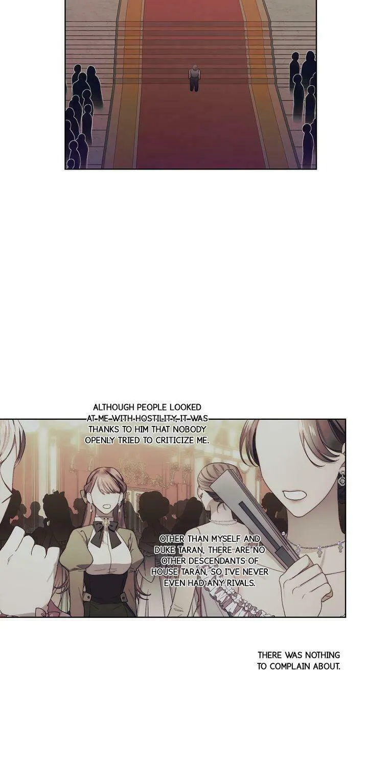 Read Lucia chapter 83 image 37 on Lezhin