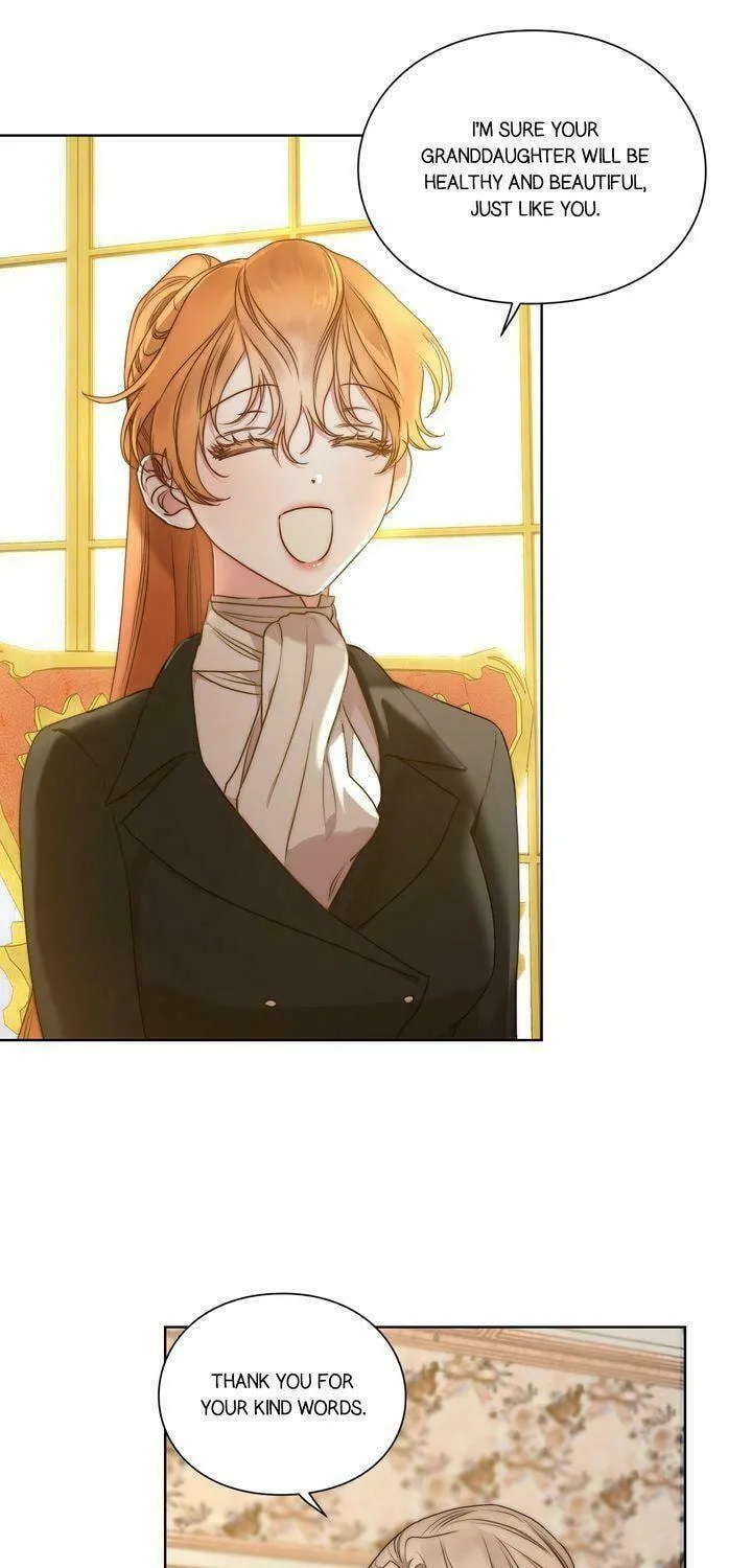 Read Lucia chapter 83 image 4 on Lezhin