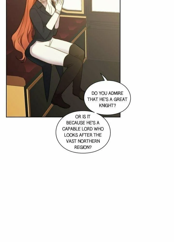Read Lucia chapter 83 image 42 on Lezhin