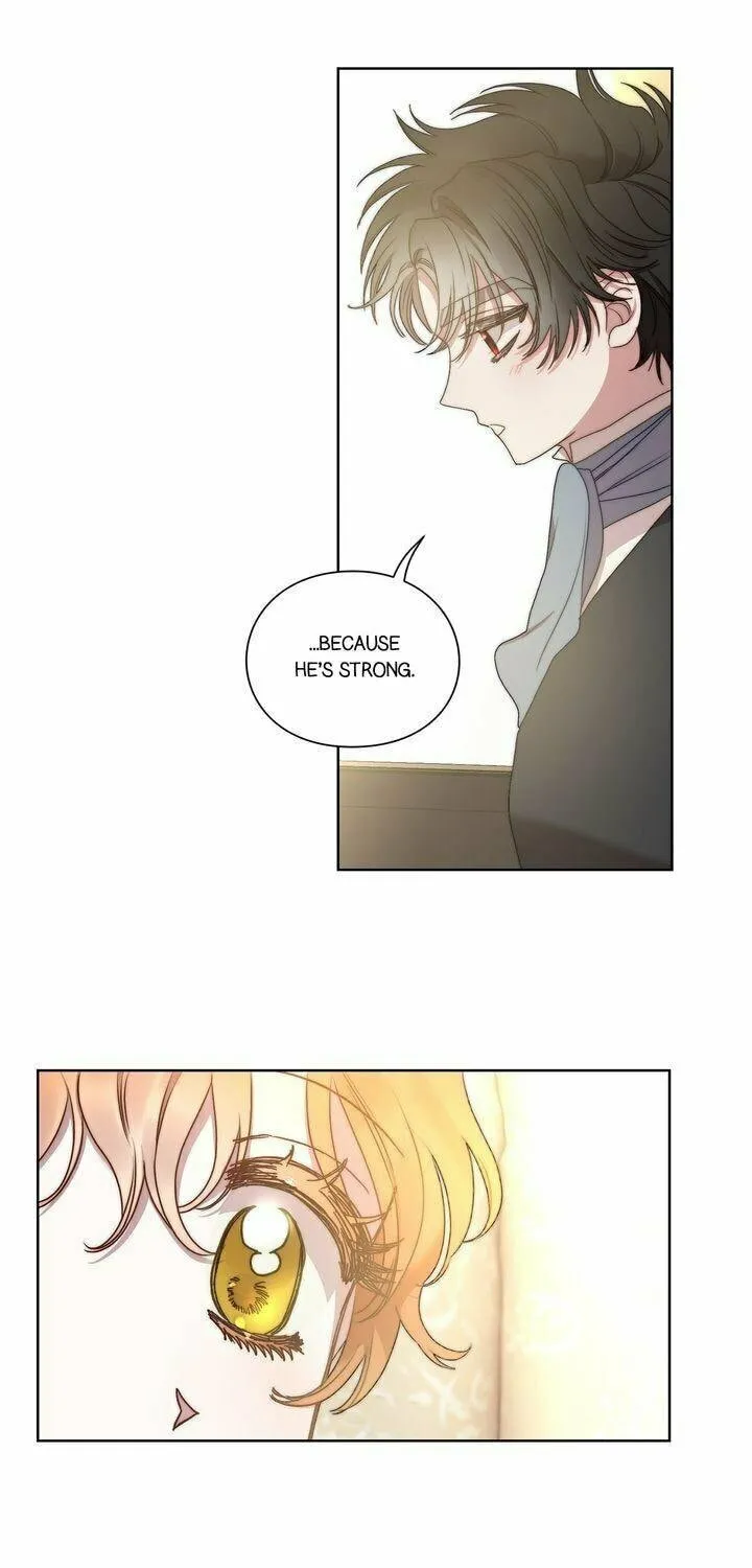 Read Lucia chapter 83 image 43 on Lezhin