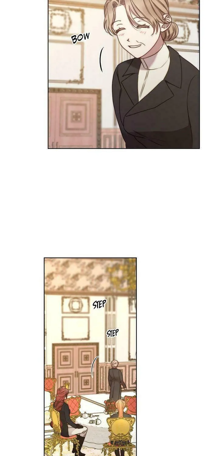 Read Lucia chapter 83 image 5 on Lezhin