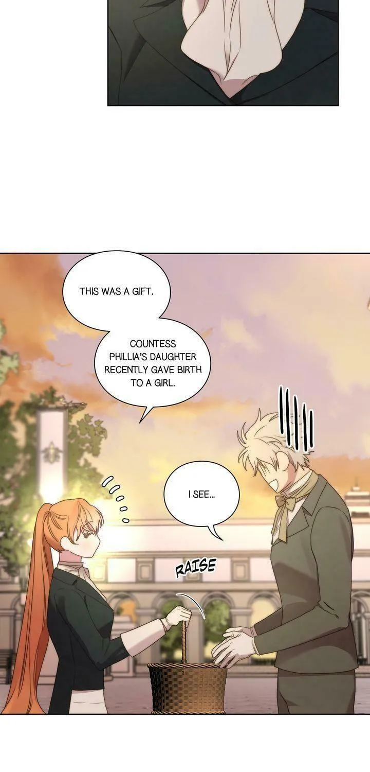 Read Lucia chapter 83 image 58 on Lezhin