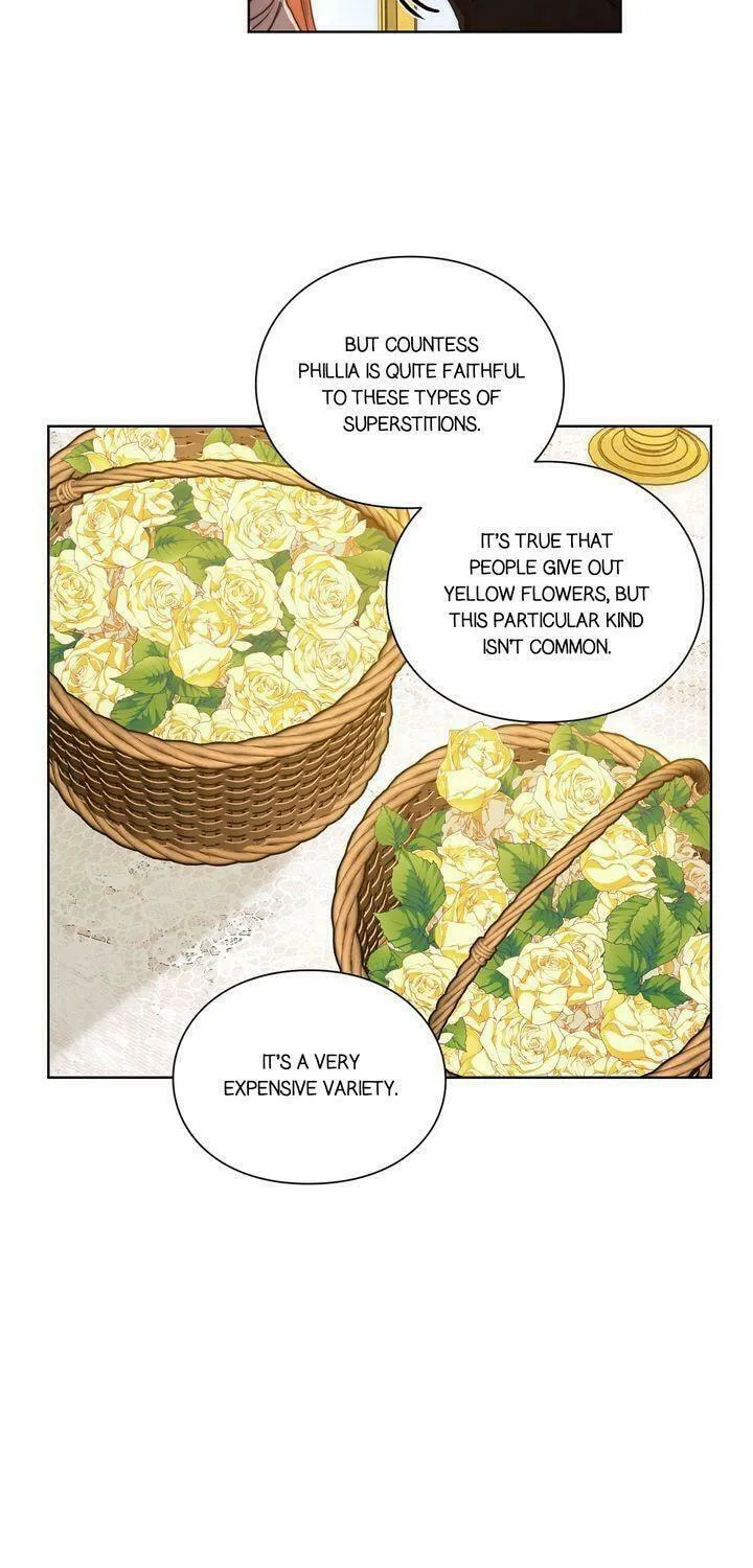 Read Lucia chapter 83 image 7 on Lezhin