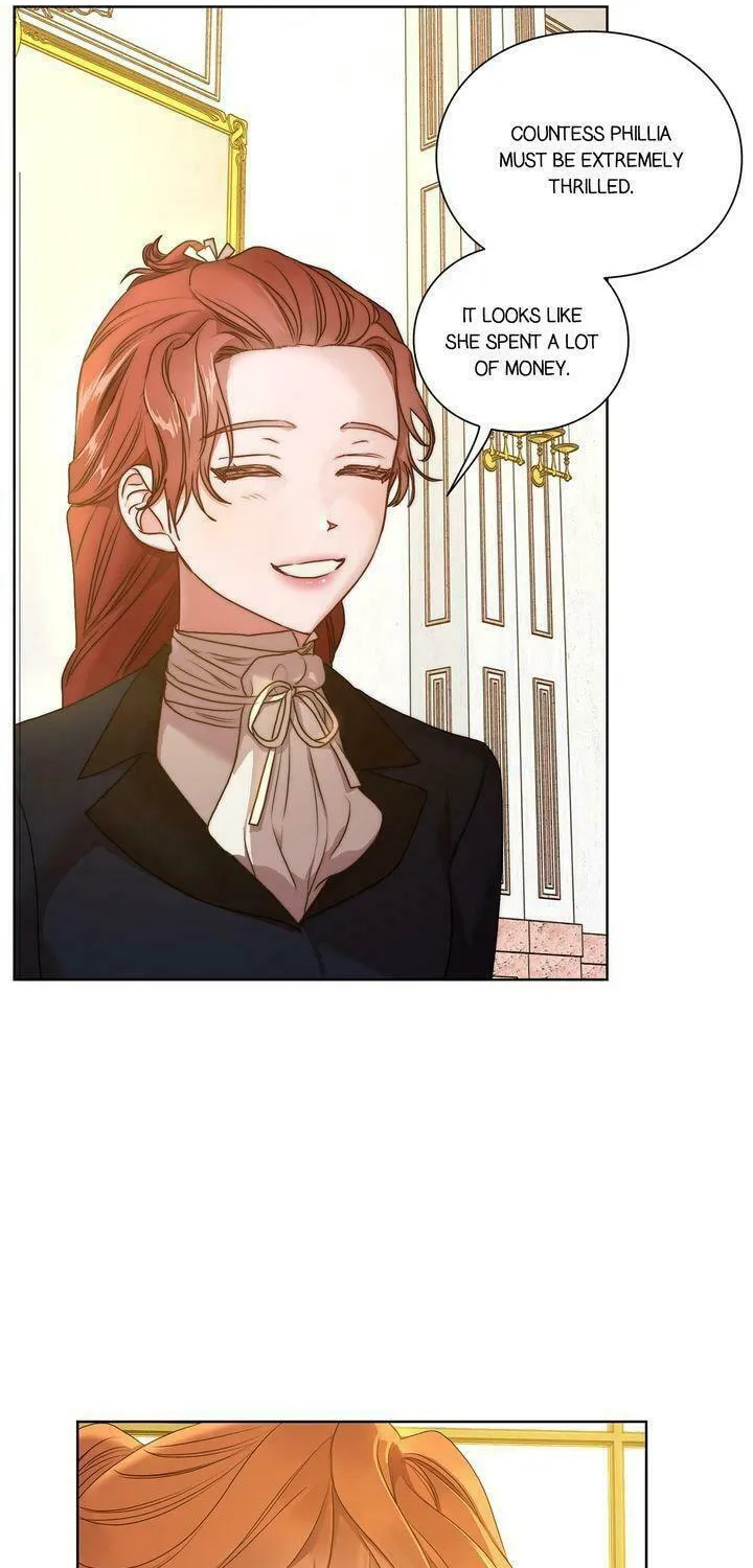 Read Lucia chapter 83 image 8 on Lezhin