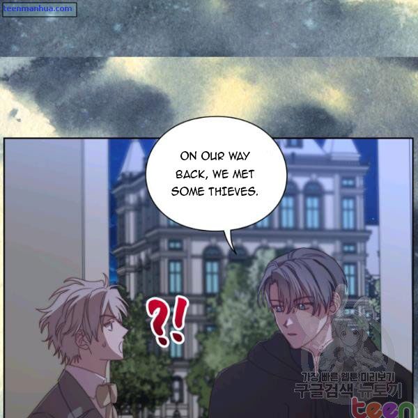Read Lucia chapter 84.5 image 28 on Lezhin