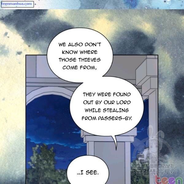 Read Lucia chapter 84.5 image 31 on Lezhin