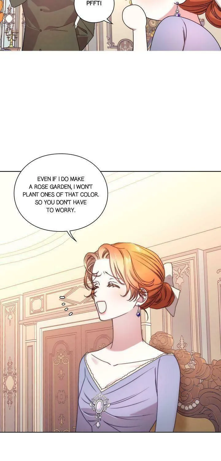 Read Lucia chapter 84 image 14 on Lezhin