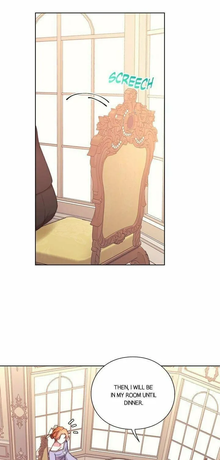 Read Lucia chapter 84 image 18 on Lezhin