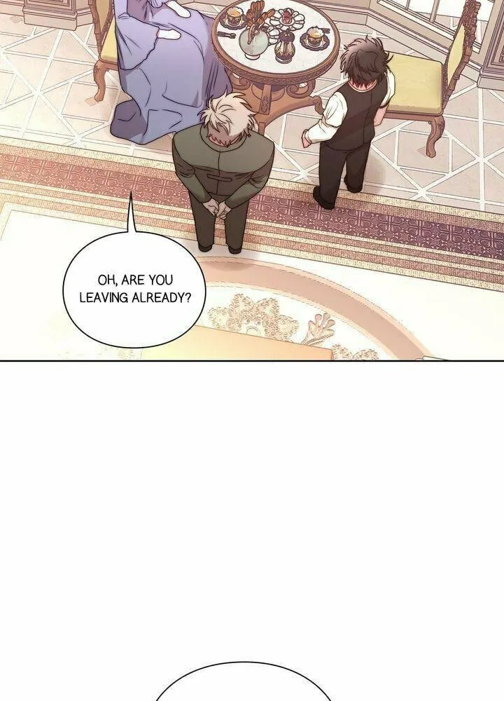 Read Lucia chapter 84 image 19 on Lezhin