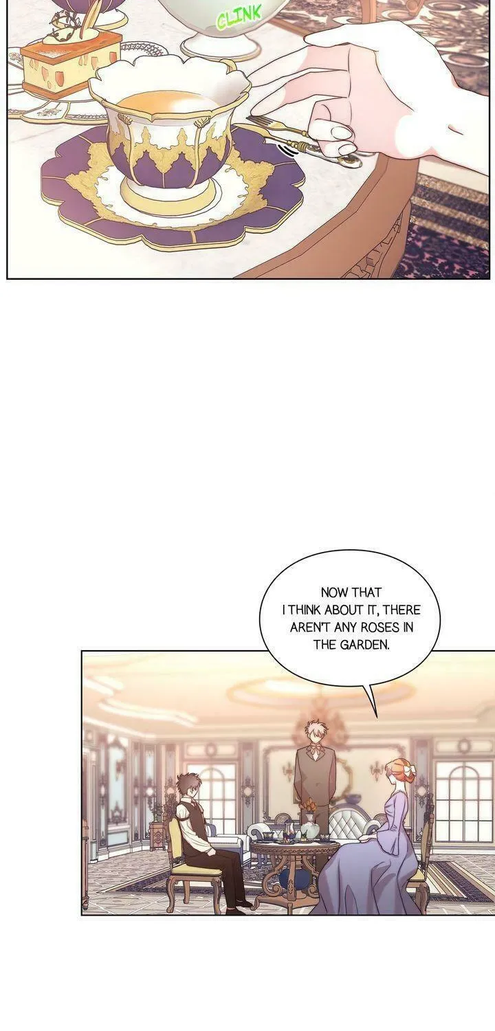 Read Lucia chapter 84 image 2 on Lezhin