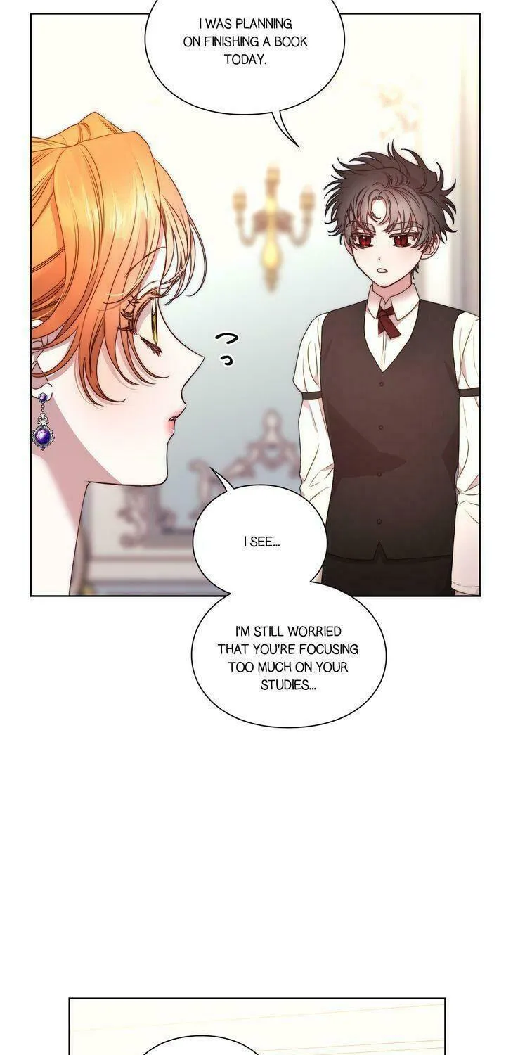 Read Lucia chapter 84 image 20 on Lezhin
