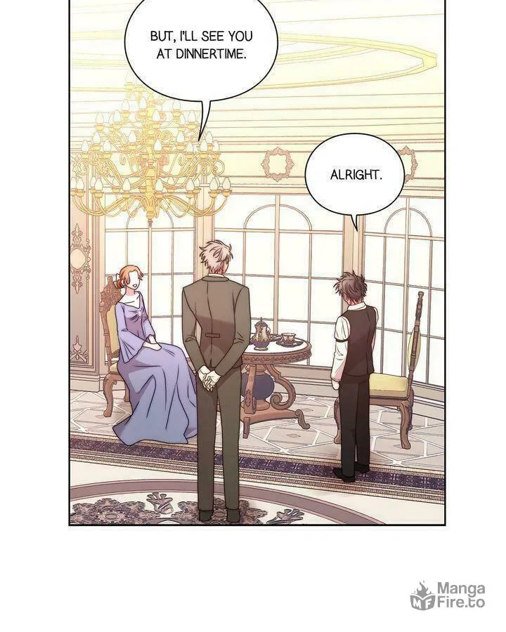Read Lucia chapter 84 image 21 on Lezhin