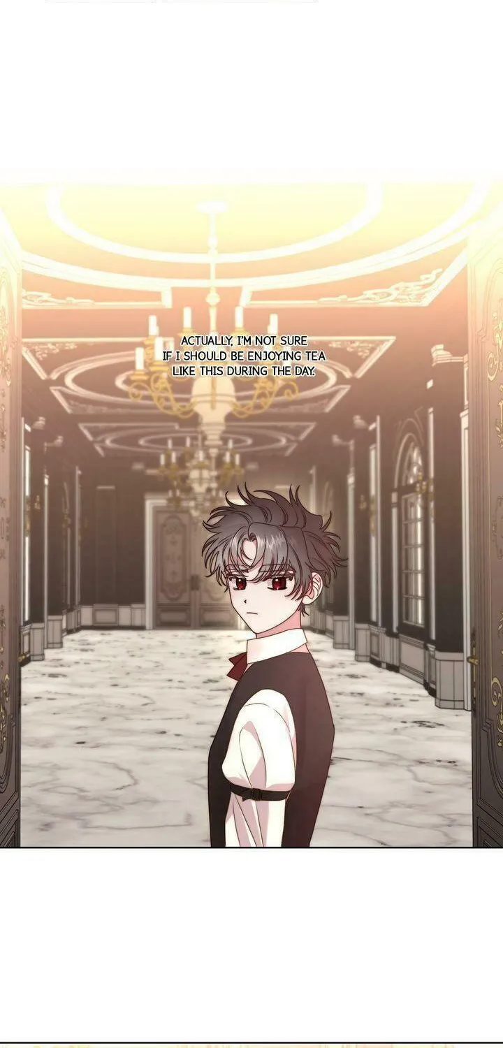 Read Lucia chapter 84 image 23 on Lezhin