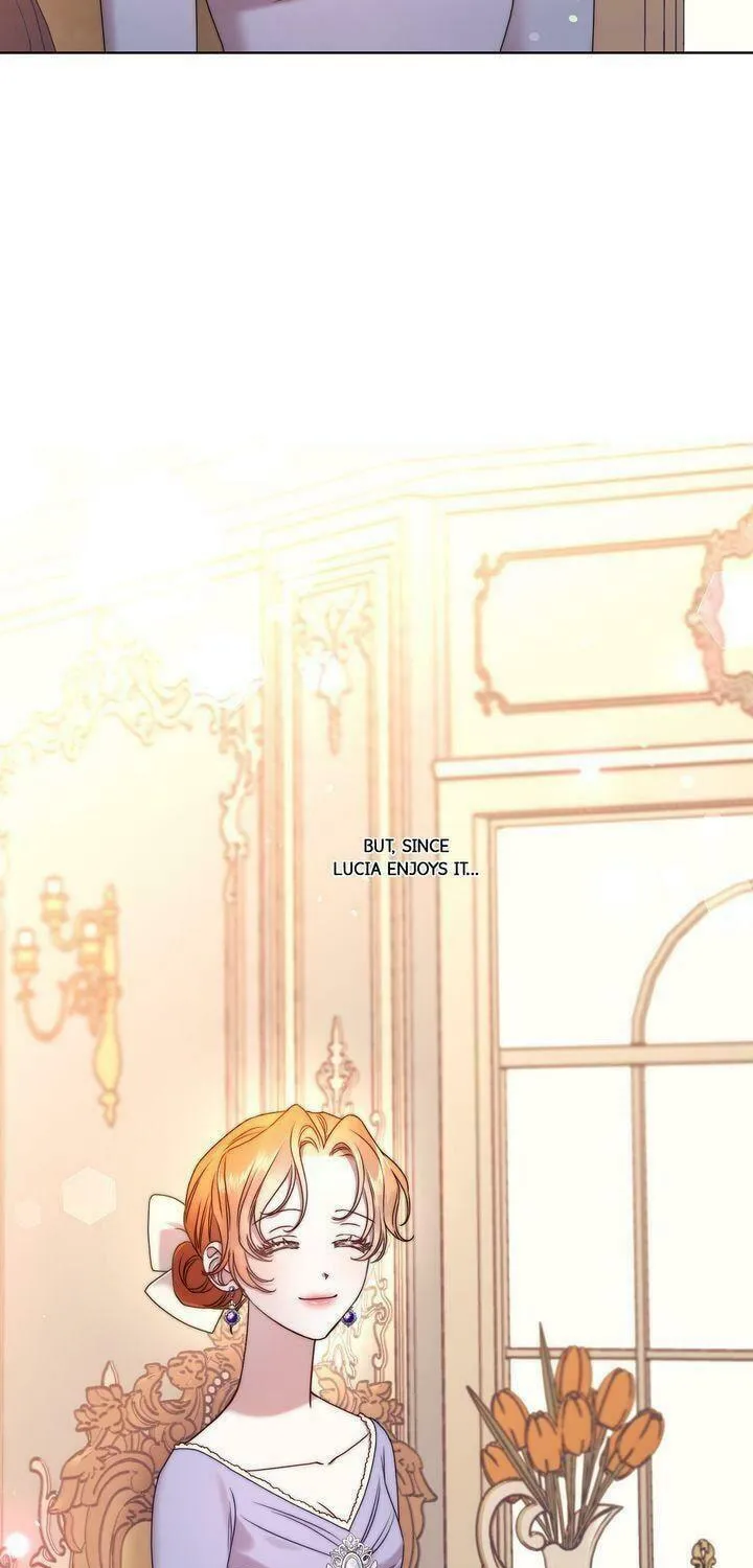 Read Lucia chapter 84 image 25 on Lezhin