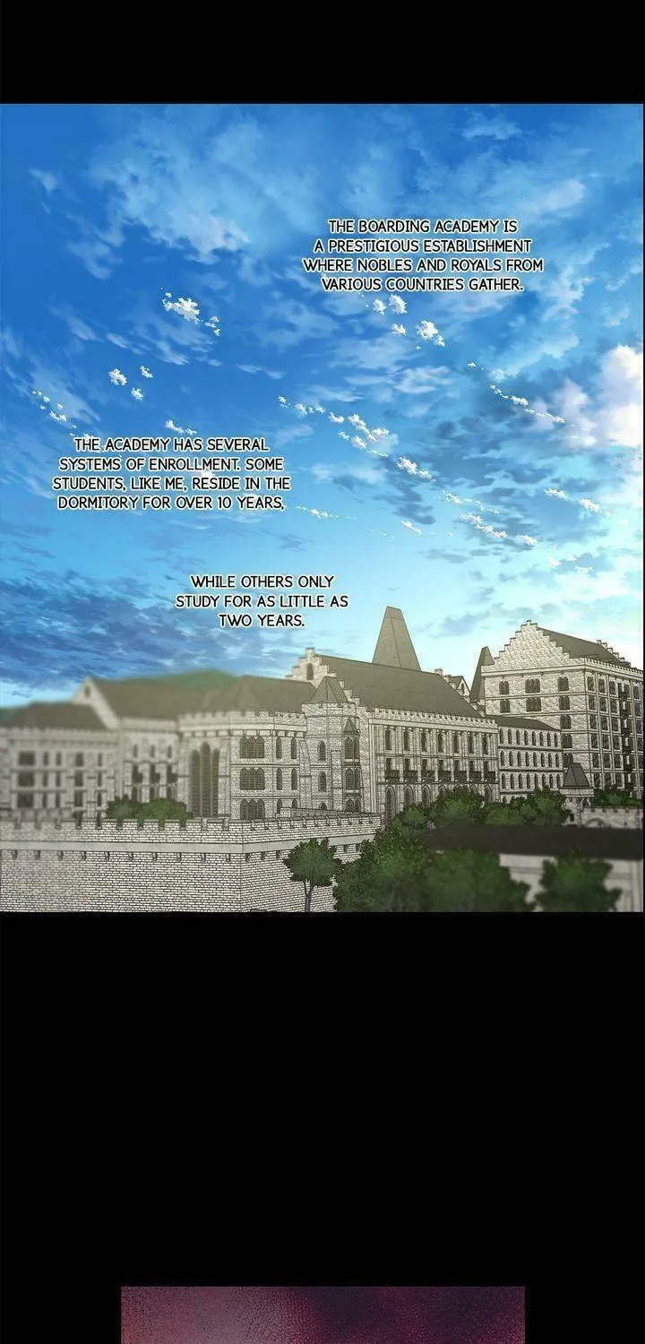 Read Lucia chapter 84 image 28 on Lezhin