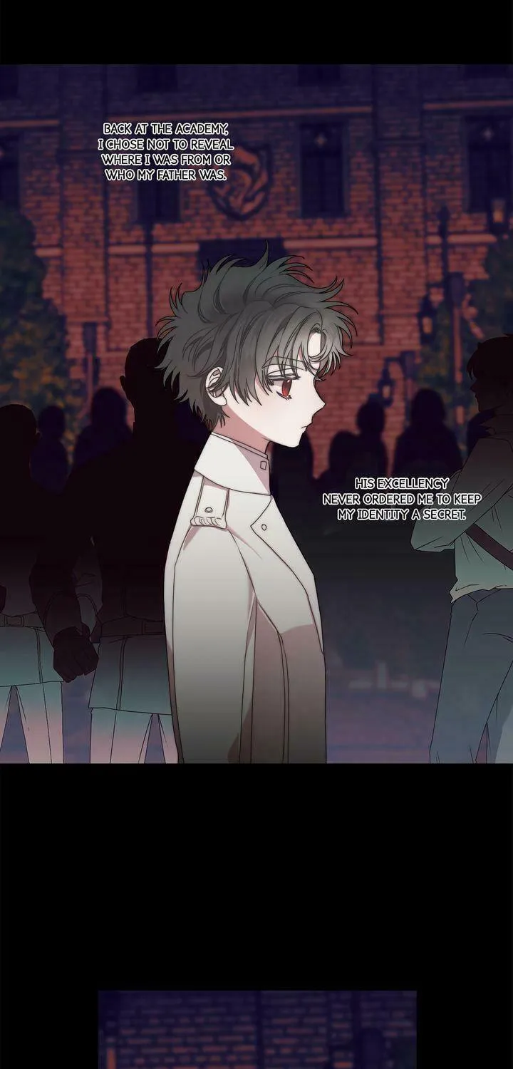 Read Lucia chapter 84 image 31 on Lezhin