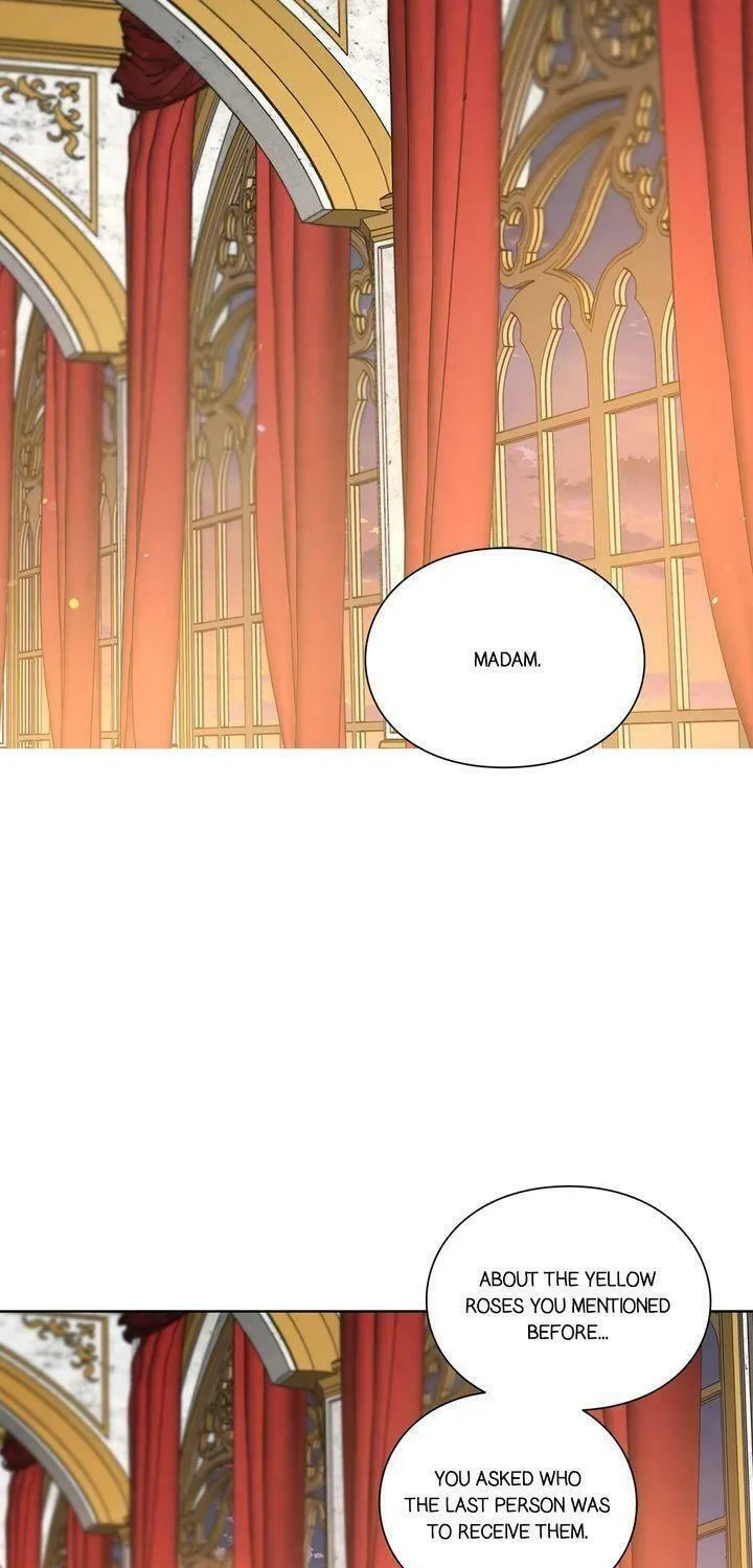 Read Lucia chapter 84 image 34 on Lezhin