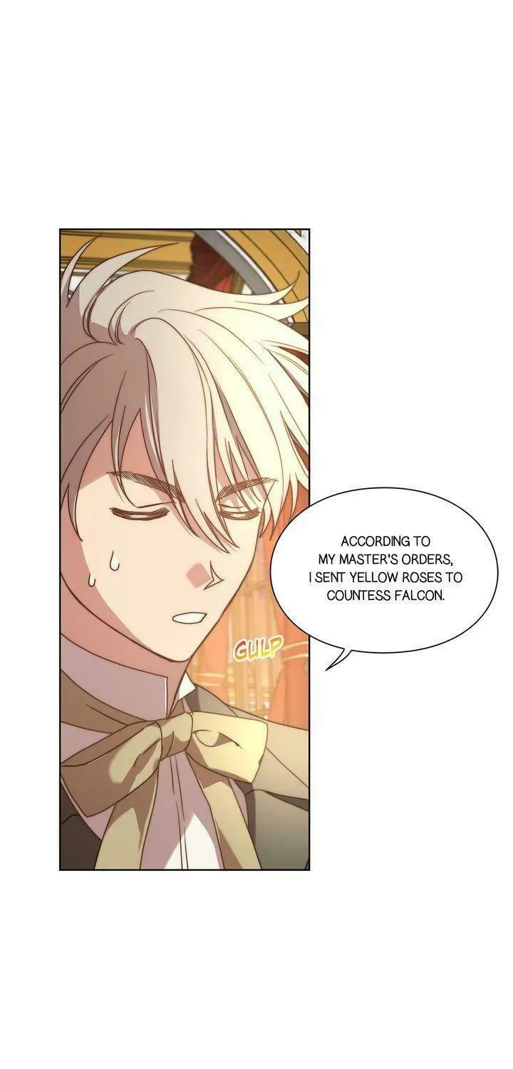 Read Lucia chapter 84 image 36 on Lezhin