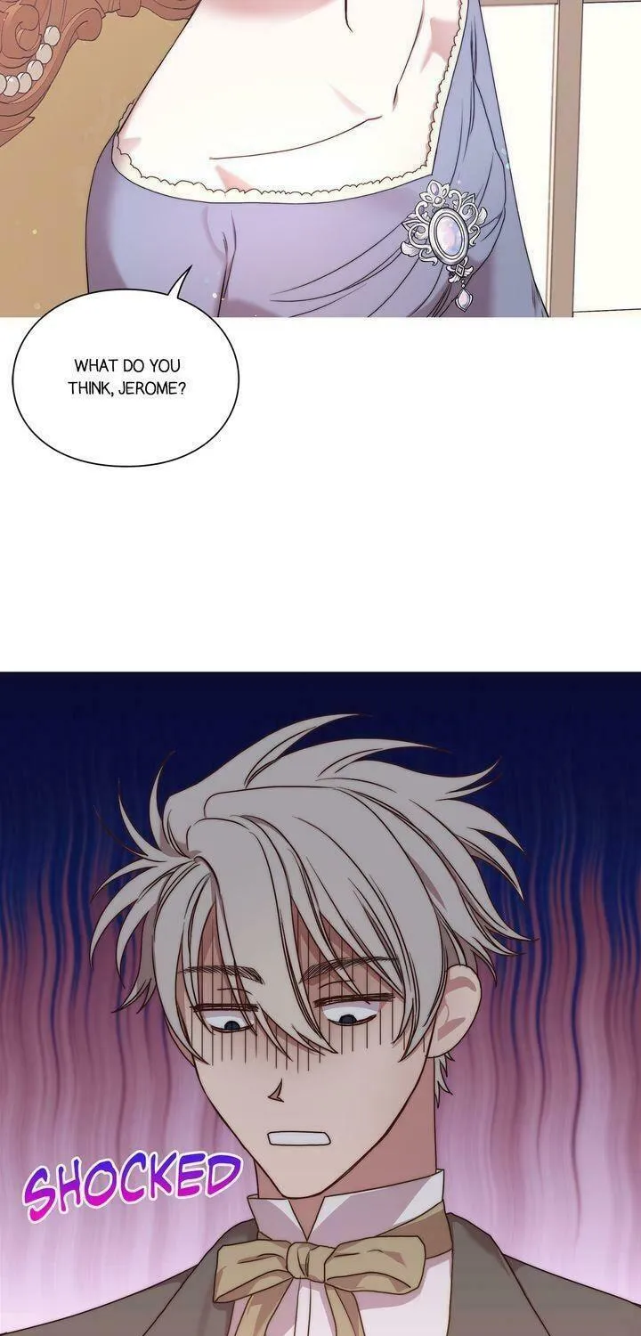 Read Lucia chapter 84 image 4 on Lezhin