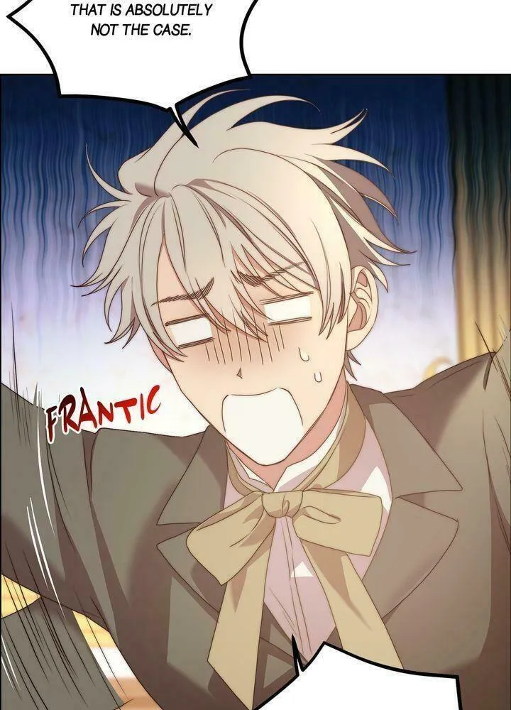 Read Lucia chapter 84 image 41 on Lezhin