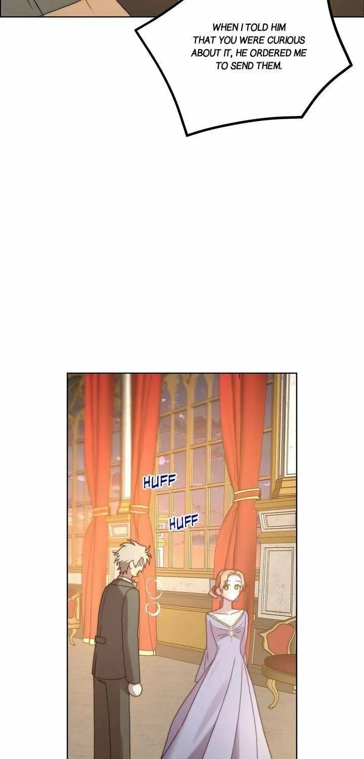 Read Lucia chapter 84 image 42 on Lezhin