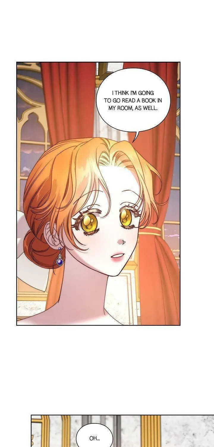 Read Lucia chapter 84 image 44 on Lezhin