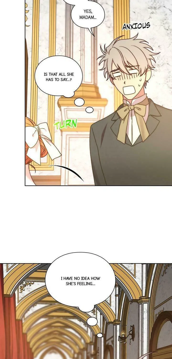 Read Lucia chapter 84 image 45 on Lezhin