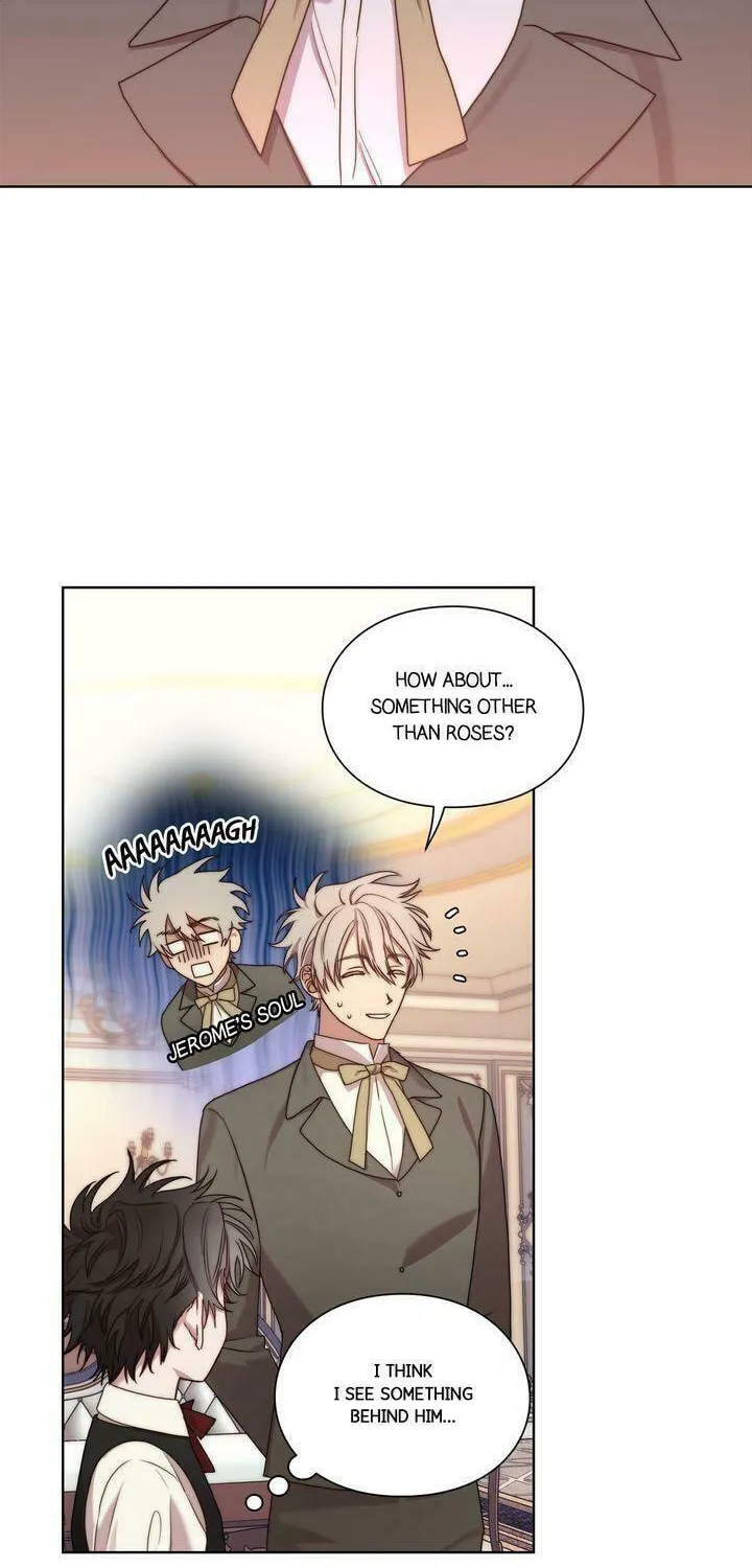 Read Lucia chapter 84 image 5 on Lezhin