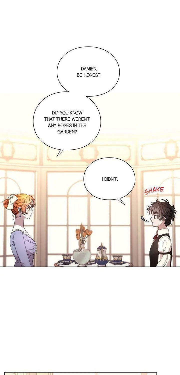 Read Lucia chapter 84 image 8 on Lezhin