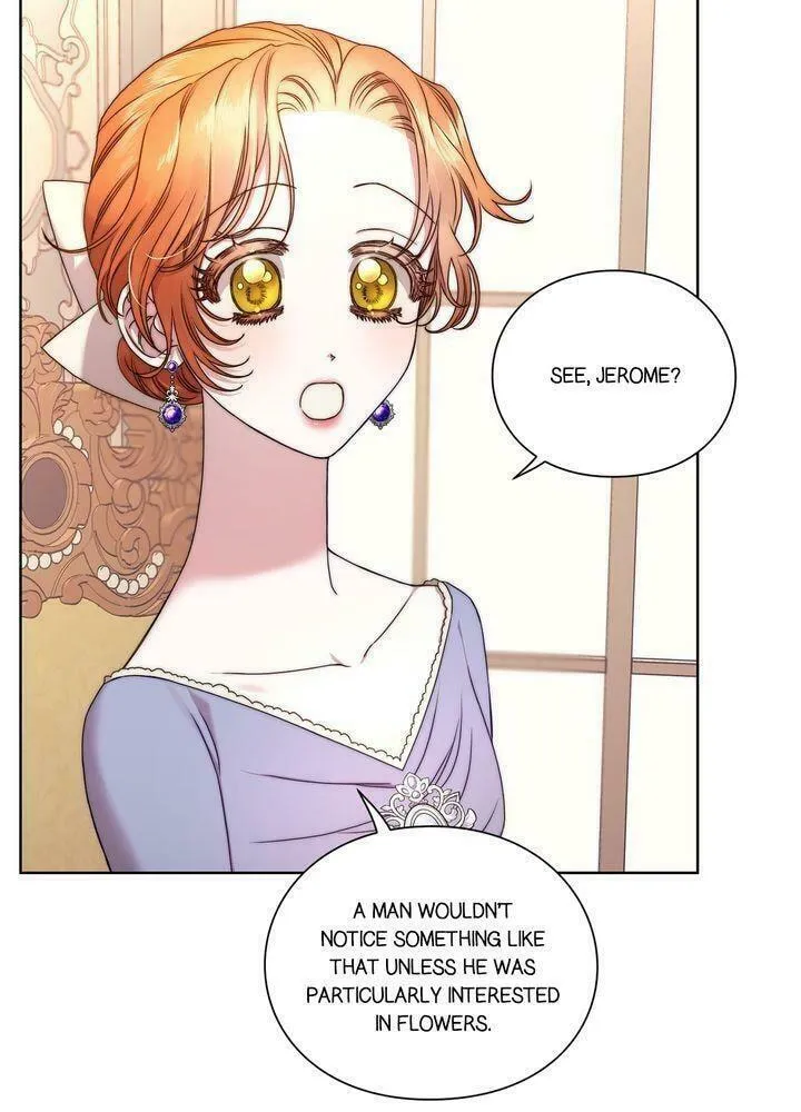 Read Lucia chapter 84 image 9 on Lezhin