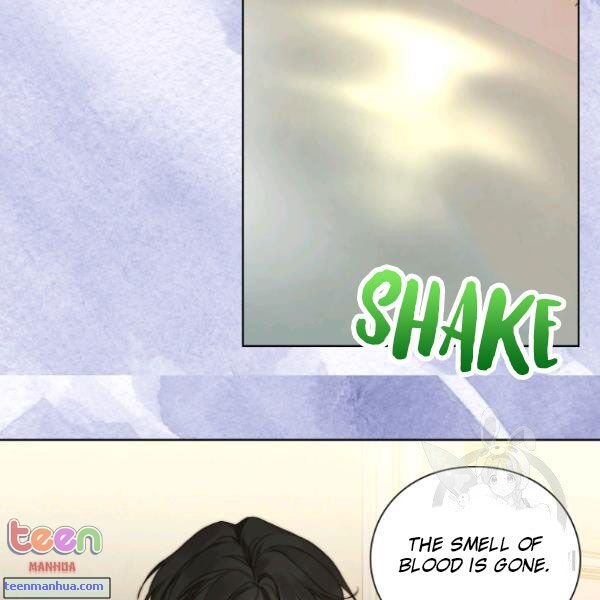 Read Lucia chapter 85.5 image 5 on Lezhin