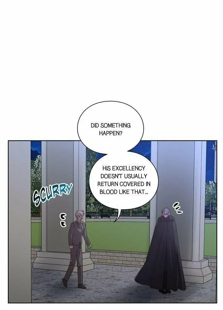 Read Lucia chapter 85 image 17 on Lezhin