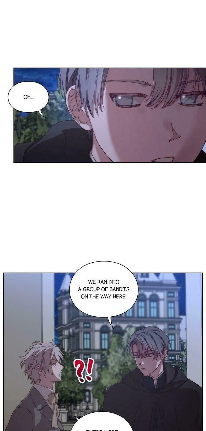 Read Lucia chapter 85 image 18 on Lezhin