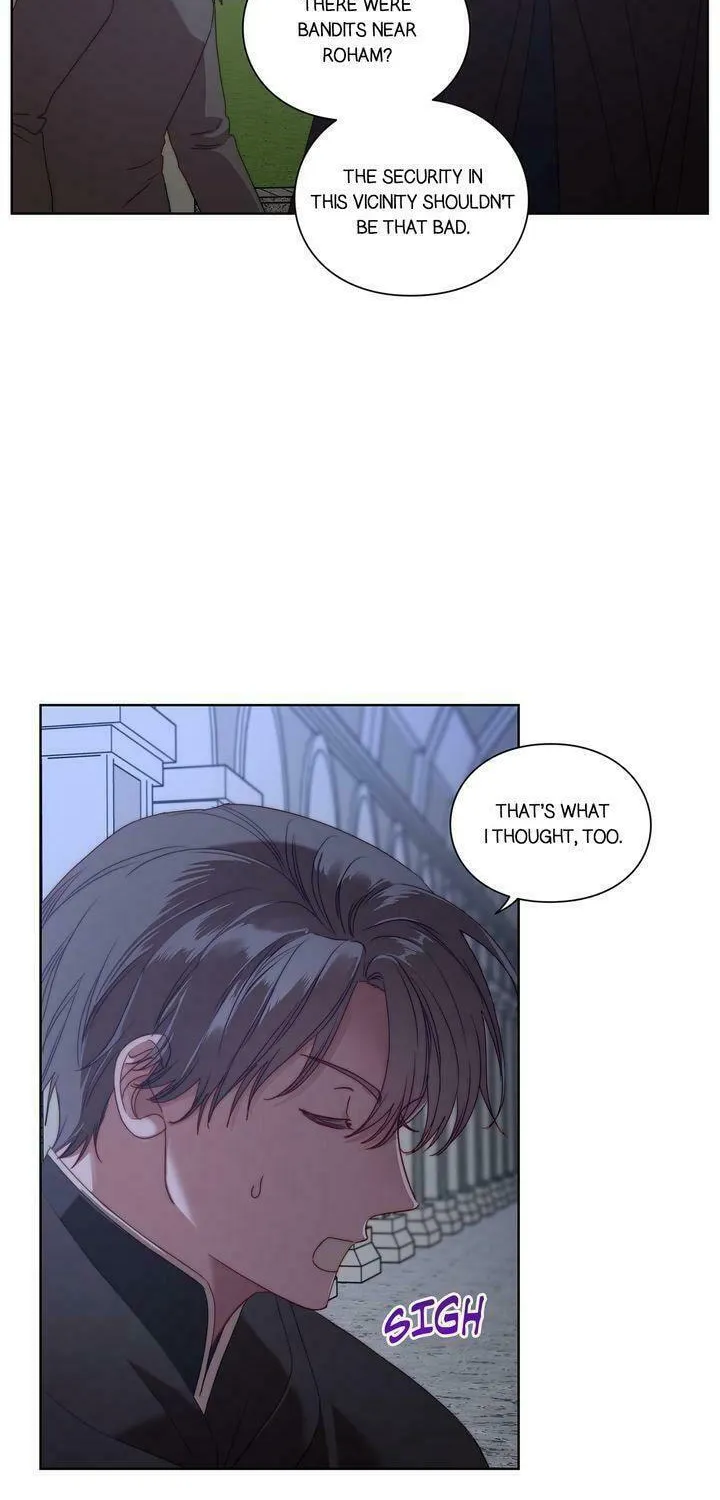 Read Lucia chapter 85 image 19 on Lezhin