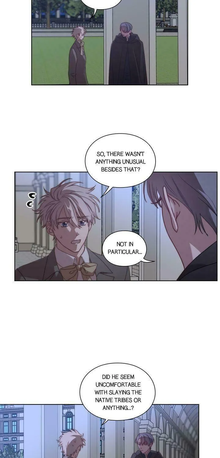 Read Lucia chapter 85 image 21 on Lezhin