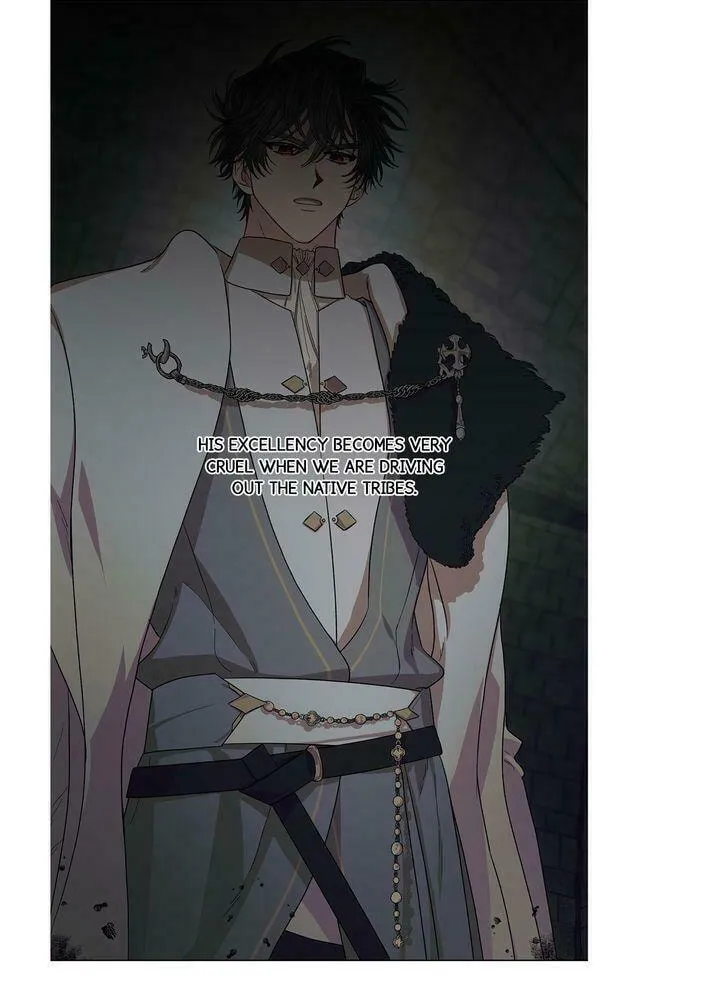 Read Lucia chapter 85 image 25 on Lezhin